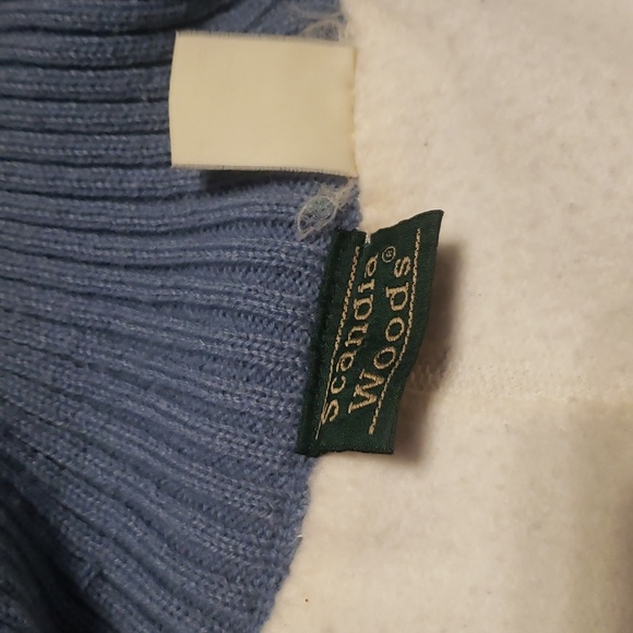 Scandia Woods Warm Sweater - Picture 2 of 4
